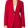 Sale | Anthea Crawford Lola Jacket Red