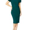 Mother Of The Bride | Anthea Crawford Thea Dress Teal