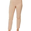 Sale | Anthea Crawford Nancy Capri Pant Nude