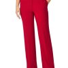 Sale | Anthea Crawford Lola Trouser Red