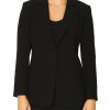 Coats & Jackets | Anthea Crawford Lola Jacket Black